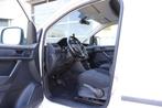 Volkswagen Caddy Maxi 1.4 TGI L2H1 Maxi Automaa € 15.900,0, Nieuw, Origineel Nederlands, Airconditioning, Stof