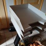 Documenten/postbakjes, Ophalen of Verzenden, Zo goed als nieuw, Overige onderwerpen