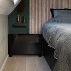 BluMill Elektrische Kachel 2000W - App / wifi, 30 tot 80 cm, Kachel, Ophalen of Verzenden, Zo goed als nieuw