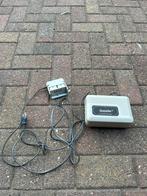 Gazelle panasonic oplader! In goede staat, Algemeen, Overige typen, Ophalen of Verzenden, Zo goed als nieuw