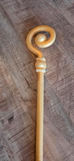 Staf van sinterklaas speelgoed, Diversen, Ophalen of Verzenden