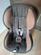 Maxi-Cosi Priori - Autostoel zonder Isofix, Ophalen, 9 t/m 18 kg, Verstelbare rugleuning, Maxi-Cosi