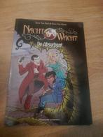 Steve Van Bael - De Absorbant, Boeken, Steve Van Bael; Peter Van Gught, Eén stripboek, Ophalen of Verzenden, Zo goed als nieuw