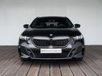 BMW 5 Serie Touring 530e | M Sportpakket Pro | Innovation Pa, 1998 cc, 4 cilinders, 135 min, Zwart