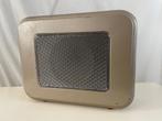 Vintage PTT Draadomroep Speaker – 1956 – Met Goodmans Luidsp, Audio, Tv en Foto, Luidsprekers, Overige merken, Gebruikt, Overige typen