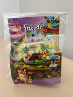 LEGO 41044 - De fontein van papegaai, Ophalen of Verzenden, Zo goed als nieuw