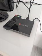 Beelink G1 Android Box + Afstandsbediening, Ophalen of Verzenden, Gebruikt, USB 2, Zonder harde schijf