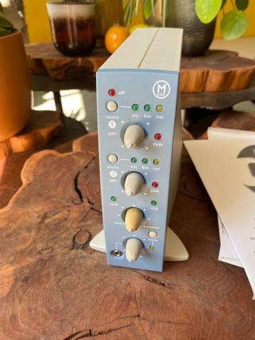 Digidesign (Avid) Mbox + Pro Tools beschikbaar voor biedingen