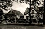 Norg - Kampeerboerderij Oosterduinen, Ophalen of Verzenden, Voor 1920, Ongelopen, Drenthe