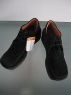 LUMBERJACK nieuwe zwarte schoenen 36, Kleding | Dames, Schoenen, Schoenen met lage hakken, Verzenden, Zwart, Nieuw