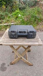 Gamma Heteluchtpistool HG-2000E, Ophalen of Verzenden, Gebruikt