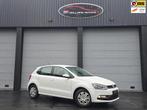 Volkswagen Polo 1.0 MPI Comfortline, Gebruikt, 60 pk, Wit, Bedrijf