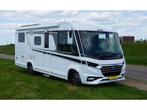 Knaus Live I 650 MEG | 2023 | Enkele Lengte bedden | Hefbed, Integraal, Bedrijf, Diesel, Knaus
