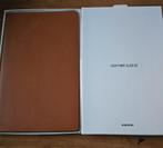 Samsung  Leather Sleeve voor Galaxy book 15”., Computers en Software, Laptoptassen, Ophalen, 15 inch, Zo goed als nieuw, Aktetas