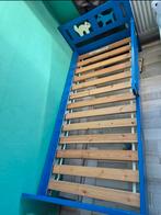 Ikea kinderbed, Kinderen en Baby's, Kinderkamer | Bedden, Ophalen of Verzenden, Gebruikt, 180 cm of meer, 70 tot 85 cm
