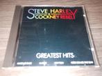 Steve Harley + Cockney Rebel ‎– Greatest Hits, Cd's en Dvd's, Ophalen of Verzenden, Zo goed als nieuw, Poprock