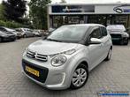 Citroen C1 1.0 e-VTi Feel 5drs Airco|Bluetooth|Cruise, Voorwielaandrijving, Stof, Gebruikt, Euro 6