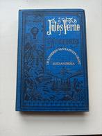 Jules Verne Wonderreizen, Ophalen of Verzenden, Jules Verne