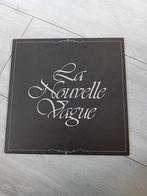 la nouvelle vague lp, Cd's en Dvd's, Vinyl | Overige Vinyl, Frans, Ophalen of Verzenden, Zo goed als nieuw, 12 inch