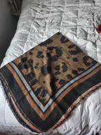 NIEUW sjaals panter strepen bruin grijs zara en h&m 💫, Kleding | Dames, Mutsen, Sjaals en Handschoenen, Ophalen of Verzenden