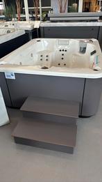 Aquavia Touch Pro jacuzzi buitenspa hottub 216x166x74 cm, Ophalen, Nieuw