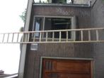 houten ladder fruitladder 16 sporten grenen hardhout treden, Doe-het-zelf en Verbouw, Ladders en Trappen, Ophalen of Verzenden