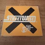 Streetwise - 10 Jaar Party & House Dance 2CD, Ophalen of Verzenden, Zo goed als nieuw, Techno of Trance