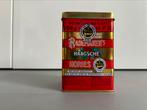 Rademaker’s Haagsche Hopjes blikje, Ophalen of Verzenden, Gebruikt, Overige, Overige merken