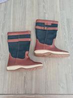 Outdoor laarzen Zwart & Bruin, Hoge laarzen, Zwart, Ophalen of Verzenden, Zo goed als nieuw