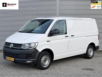 Volkswagen Transporter 2.0 TDI L1H1 Marge Airco/ Cruise/ 2x  beschikbaar voor biedingen