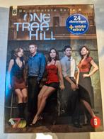 One tree hill s6 dvd teab, Alle leeftijden, Ophalen of Verzenden, Zo goed als nieuw, Drama