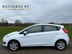 Ford Fiesta 1.0 Style Ultimate Led / Navi / Pdc / Stuurwielb, Voorwielaandrijving, Stof, Gebruikt, 525 kg