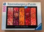 Ravensburger legpuzzel 1000 stukjes No. 190461, Ophalen of Verzenden, 500 t/m 1500 stukjes, Zo goed als nieuw, Legpuzzel