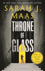 Thorn of glass, Ophalen of Verzenden, Nieuw, Sara J. Maas, Nederland