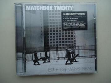 Matchbox Twenty - Exile on Mainstream beschikbaar voor biedingen