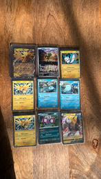 Pokemon kaarten 9 x promo kaart, Hobby en Vrije tijd, Verzamelkaartspellen | Pokémon, Ophalen of Verzenden, Nieuw, Meerdere kaarten