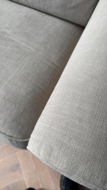 IKEA Ektorp 3-zitsbank zgan! - afbeelding 3