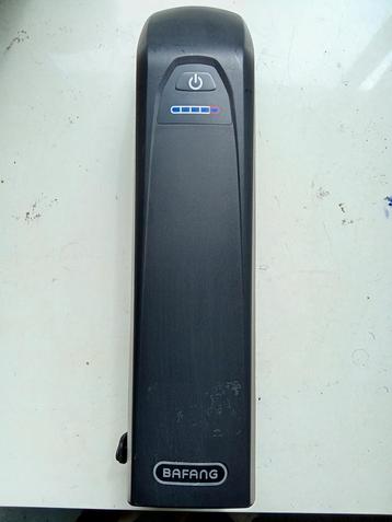 Bafang 600watt, frame baterij beschikbaar voor biedingen