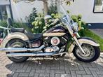 Yamaha Dragstar Classic V5 1100, 2 cilinders, 163 cc, Chopper, Particulier