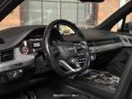 Audi SQ7 4.0 TDI V8 Quattro Pro Line + 7p (bj 2017), Auto's, Audi, Automaat, SQ7, Gebruikt, 8 cilinders