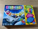 Levensweg Elektronisch Bankieren Bordspel, Hobby en Vrije tijd, Gezelschapsspellen | Bordspellen, Ophalen of Verzenden, Zo goed als nieuw