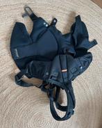 Stokke drager, Ophalen, Zo goed als nieuw, Draagzak