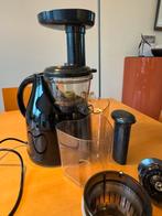 Huron Slowjuicer - Goed Werkend, Witgoed en Apparatuur, Juicers, Ophalen, Gebruikt, Elektrisch, Slowjuicer