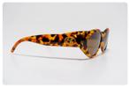 Gucci Vintage GG2195/S Zonnebril - Nieuwstaat!, Overige merken, Zonnebril, Bruin, Nieuw