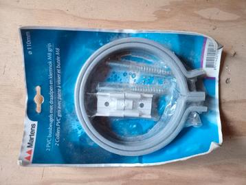 buisbeugel 80 mm Martens afvoer regenpijp beschikbaar voor biedingen