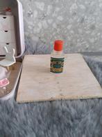 parfumminiatuur 4711, Ophalen, Zo goed als nieuw, Miniatuur, Gevuld
