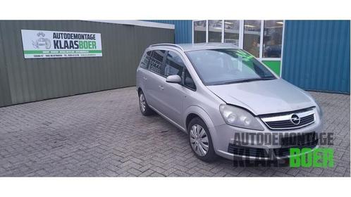 Scherm rechts-voor van een Opel Zafira, Auto-onderdelen, Carrosserie en Plaatwerk, Opel, Gebruikt, 6 maanden garantie, 12 maanden garantie