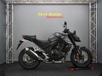 Honda CB 750 Hornet, Bedrijf, Naked bike