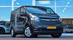 Opel Vivaro 1.6 CDTI L1H1 Sport EcoFlex Airco Navi Cruisecon, Voorwielaandrijving, Euro 5, Gebruikt, 4 cilinders