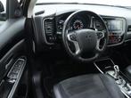 Mitsubishi Outlander 2.4 PHEV Pure | TREKHAAK | APPLE CARPLA, Auto's, Mitsubishi, Te koop, Gebruikt, 750 kg, SUV of Terreinwagen